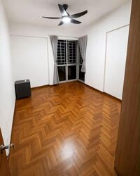 Rafflesia Condominium (D20), Condominium #578641571